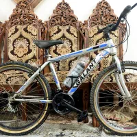 دوچرخه 26 دنده ای