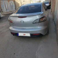 مزدا نیو۳ تیپ ۱|خودرو سواری و وانت|اصفهان, قلعه برتیانچی|دیوار