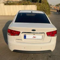 سراتو اپشنال ۹۶|خودرو سواری و وانت|تهران, سازمان برنامه جنوبی|دیوار