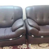 فروش مبلمان دست دوم|مبلمان خانگی و میز عسلی|کرمان, |دیوار