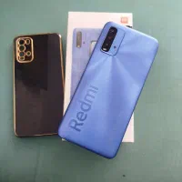Redmi 9T|موبایل|کرج, حصارک بالا|دیوار