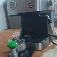 فروش یک دستگاه قهوساز