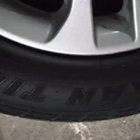 لوازم چانگان و پرده صندوق چانگان ظبط فابریکی چانگا|قطعات یدکی و لوازم جانبی|قرچک, باقرآباد|دیوار