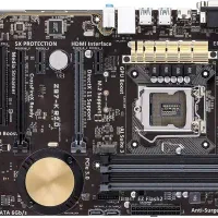 باندل z97 ، core i7