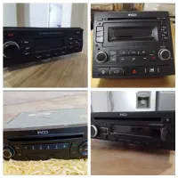 مه شکن+مانیتور فابریک شاهین/آکبند+ضبط‌‌فابریک تیبا|قطعات یدکی و لوازم جانبی|تهران, آهنگ|دیوار