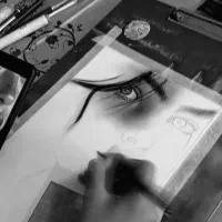 اموزش سیاه قلم و رنگ روغن در اموزشگاه فنی|خدمات آموزشی|بجنورد, |دیوار