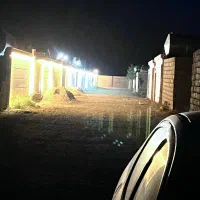 زمین ملکی ۵۸۵متر آب برق گاز با نگهبانی سه شیف|فروش زمین و ملک کلنگی|مشهد, فردوسی|دیوار