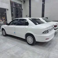 سمند سورن xup