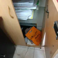 کتابخانه ایستاده|کتابخانه، شلف، قفسه‌های دیواری|گرگان, |دیوار