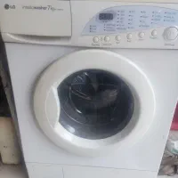 لباسشویی ۷ کیلویی ال جی