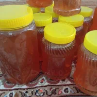 عسل طبیعی