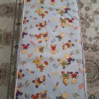 تشک تخت کودک