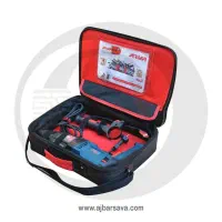 دریل بتن کن 3 کیلویی 850 وات صنعتی آروا مدل 5271