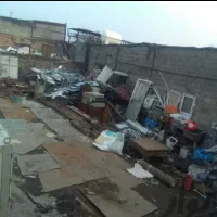 خریدارضایعات پلی اتیلن اهن فلزات رنگی|خدمات پیشه و مهارت|صحنه, |دیوار