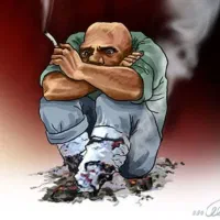 ترک ۱۰۰%تضمینی و گیاهی