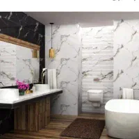 نصب کاشی وسنگ