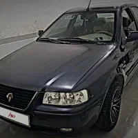 سمندتک رنگ سفارشی اف 7دوگانه کارخانه|خودرو سواری و وانت|بوکان, |دیوار