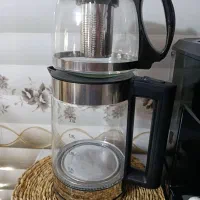 چای ساز سرهمی