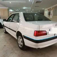 پژو پارس موتور جدید