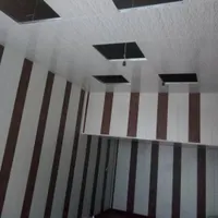 نصاب قرنیز پارکت سقف کاذب دیوارپوش نصب  فارسی بر|خدمات پیشه و مهارت|کرج, مهرشهر - فاز ۴|دیوار