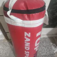 کیسه بکس نو بدون استفاده