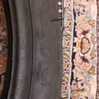لاستیک هندا ایران یاسا|قطعات یدکی و لوازم جانبی|تهران, حصارک|دیوار