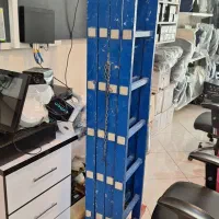 نردبان ۲۴ پله آسانکار