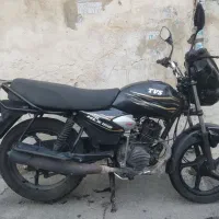TVS150HLX|موتورسیکلت|کرج, اسلام‌آباد|دیوار