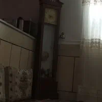 ساعت ایستاده