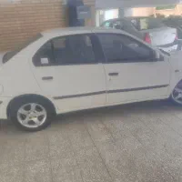 سمندlx|خودرو سواری و وانت|تهران, سیمای ایران|دیوار