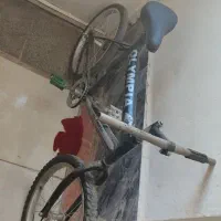 کریر 50و دوچرخه 400|کالسکه و لوازم جانبی|بروجرد, |دیوار