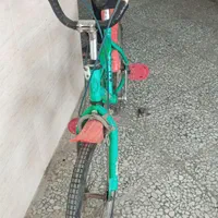 دوچرخه|دوچرخه، اسکیت، اسکوتر|اصفهان, شهشهان|دیوار