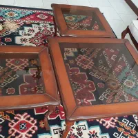صنایع چوبی
