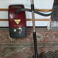 جارو برقی ژاپنی