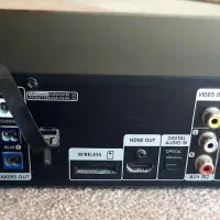 سینما خانگی سامسونگ کره اصل|سیستم صوتی خانگی|تیران, |دیوار