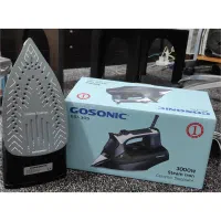 اتو بخار گوسونیک مدل GSI-305