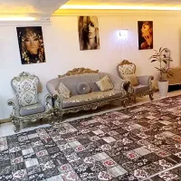 اجاره ویلای ۳خوابه(خوشکل درآغوش طبیعت نزدیک رشت)|اجارهٔ کوتاه‌مدت ویلا و باغ|رشت, گیل|دیوار