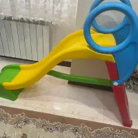 سرسره|اسباببازی بچه|اندیشه, اندیشه فاز ۳|دیوار