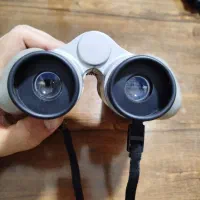 دوربین شکاری اصل آلمان OPTUS|کوهنوردی و کمپینگ|شیراز, چنچنه|دیوار