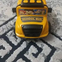 اتوبوس مدرسه|اسباب‌‌بازی|تهران, تهرانسر شمالی|دیوار