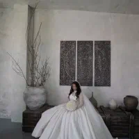 اجاره لباس عروس|لباس|پردیس, فاز ۸|دیوار