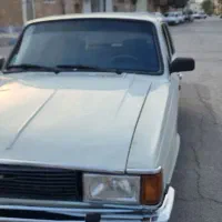 پیکان مدل ۸۱|خودرو سواری و وانت|برخوار, |دیوار