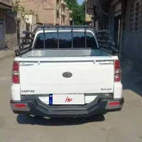 پادرا پلاس دوکابین ۱۴۰۳ آخر اسفندماه|خودرو سواری و وانت|ارومیه, |دیوار