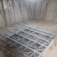 استاد کار داربست بند