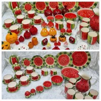 ظروف یلدایی عمده و جزئی