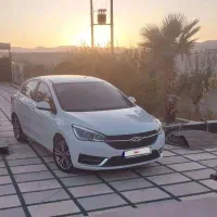 آریزو۵ مدل ۹۵ بدون رنگ