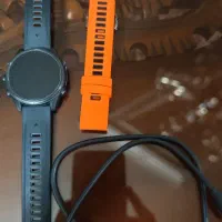 Garmin Fenix 8 43mm ساعت گارمین فنیکس ۸|ساعت|تهران, نیروی هوایی (پیروزی)|دیوار