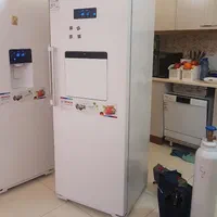 تعمیرات تخصصی یخچال و لباسشویی فوری|خدمات پیشه و مهارت|تبریز, |دیوار