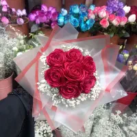 گل ربانی