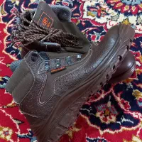 کفش ایمنی سایز۴۳